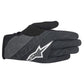 AlpineStars Stratus Glove - 2XL - Black - Steel Grey
