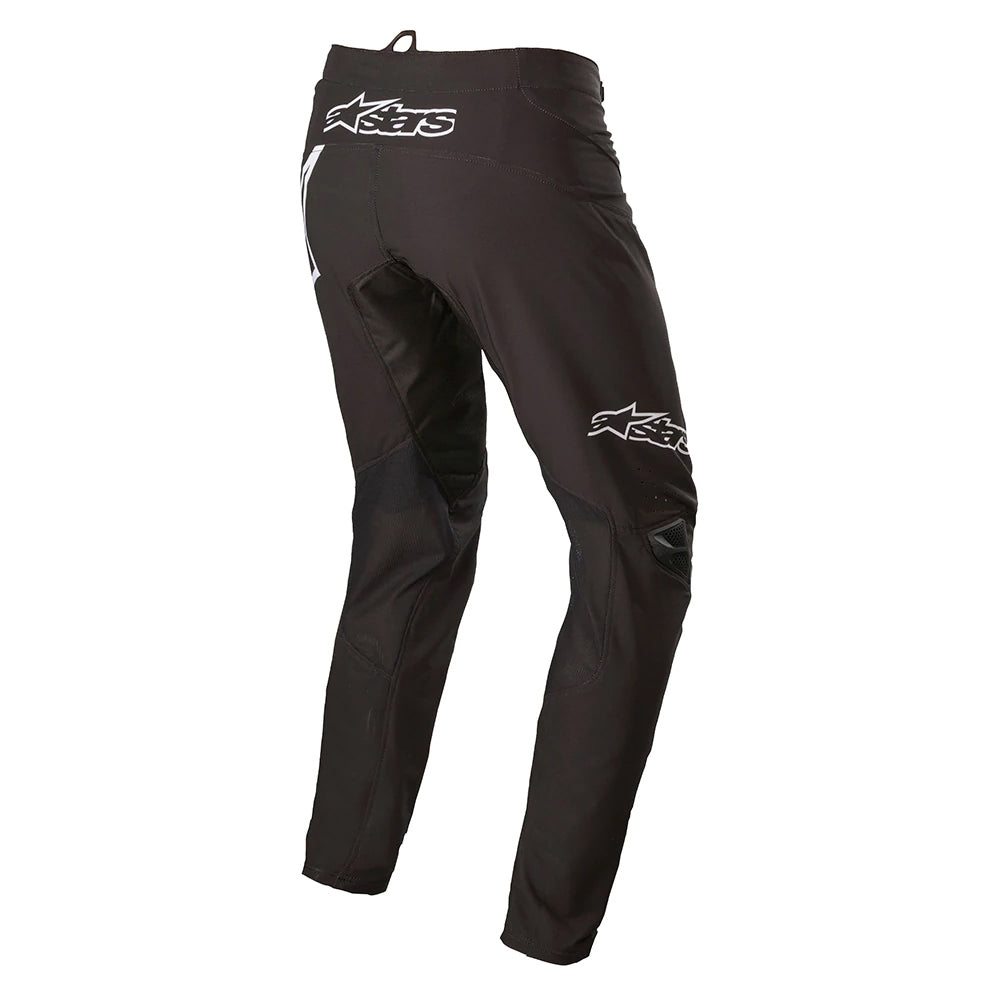 AlpineStars Techstar Black Edition Pants - L-34 - Black