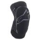 AlpineStars Vector Knee Pads - L-XL - Black - Red