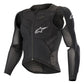 AlpineStars Vector Tech Long Sleeve Protection Jacket - M - Black