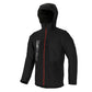 Alpinestars Nevada Thermal Jacket - M - Black Red