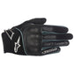 Alpinestars Performance Glove - S - Black - Steel Grey