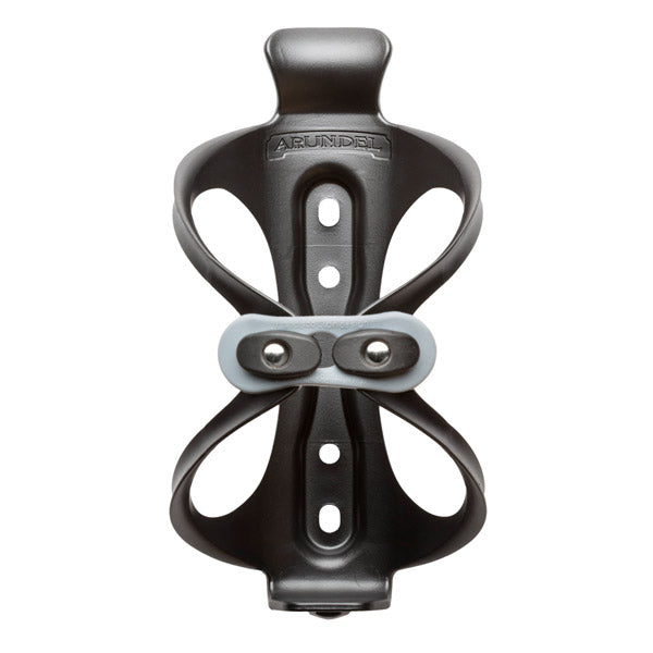 Arundel Bando Bottle Cage - Black