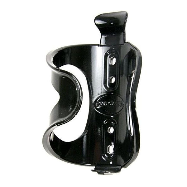 Arundel Flip-Flop Bottle Cage - Black