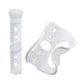 Arundel Flip-Flop Bottle Cage - White