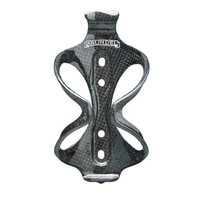 Arundel Mandible Carbon Bottle Cage