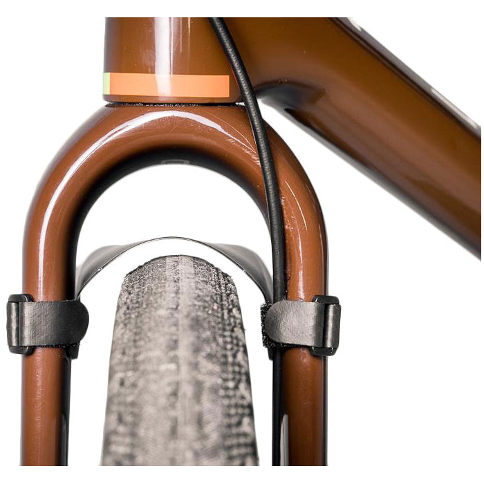 Ass Savers Fender Mudder Mini Mudguard