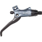 Avid Elixir 9 Carbon Trail Brake Lever Assembly - Grey