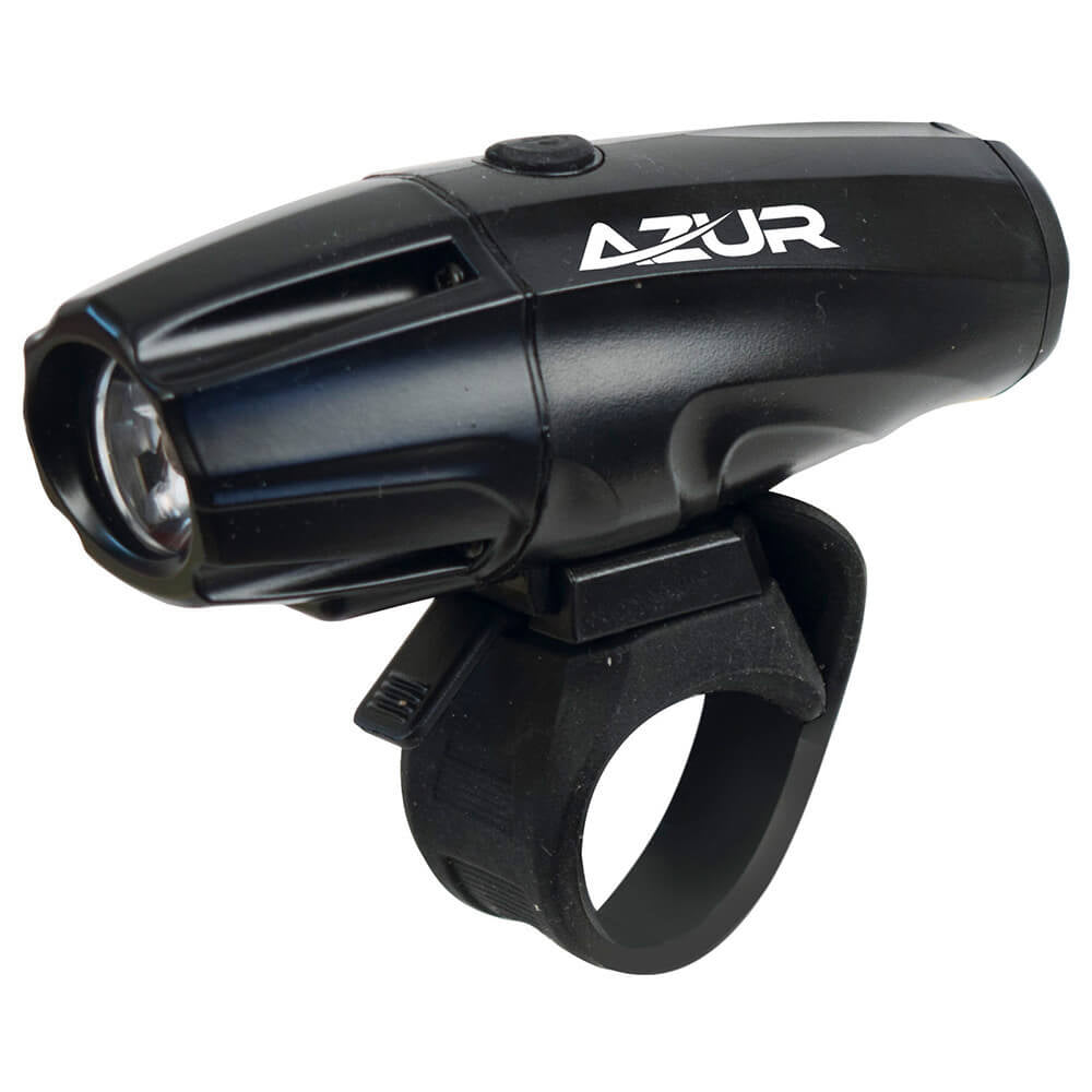 Azur 1000 Lumen All In One Front LED-USB Light