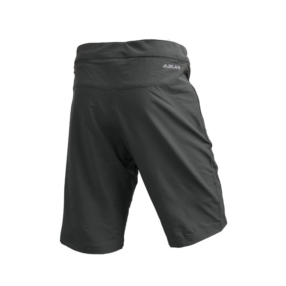 Azur All Trail Shorts - S-30 - Army Green