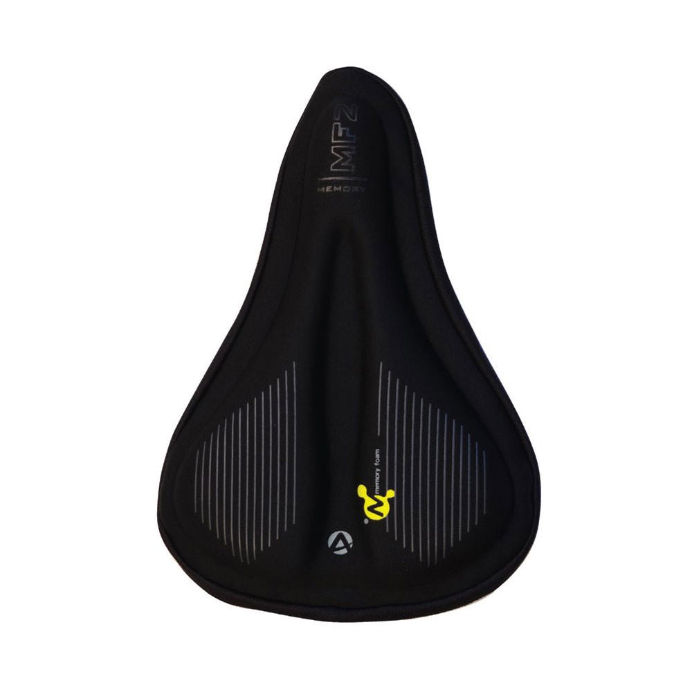 Azur MTB Memory Foam Saddle Cover