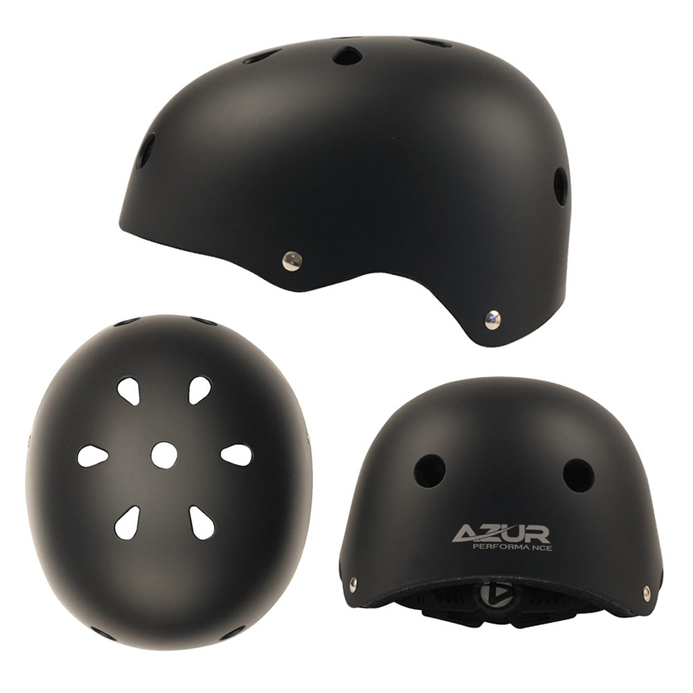 Azur U80 Urban Helmet