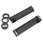 BOX One Grips - Black With Black Clamps