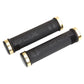 BOX One Grips - Black With Gold Clamps