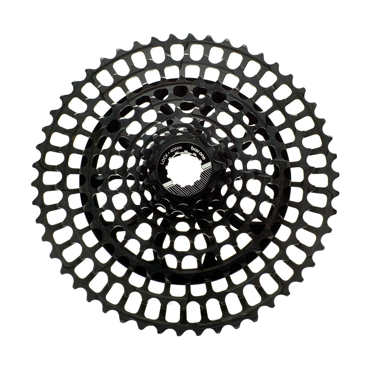 BOX One Prime 9 Speed Cassette
