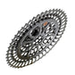 BOX One Prime 9 Speed Cassette - Shimano HG Splined - 11-50T - 9 Speed