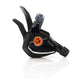 BOX One Prime 9 Speed Twin Lever Shifter - Black - Single Shift - 22.2mm Bar Clamp - 9 Speed
