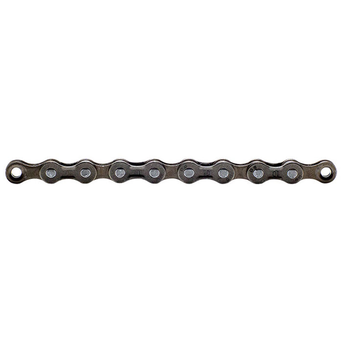 BOX Three Prime 9 Speed Chain - Polished - 126 Links - 9 Speed
