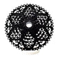 BOX Three Prime EBike 9 Speed Cassette - Shimano HG Splined - 12-46T - 9 Speed