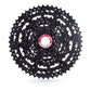 BOX Two Prime EBike 9 Speed Cassette - Shimano HG Splined - 12-50T - 9 Speed