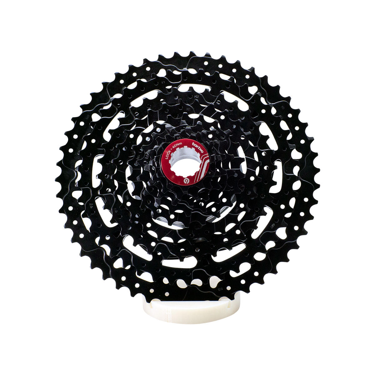BOX Two Prime 9 Speed Cassette
