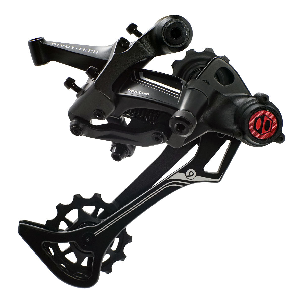 BOX Two Prime 9 Speed X-Wide Derailleur - 9 Speed