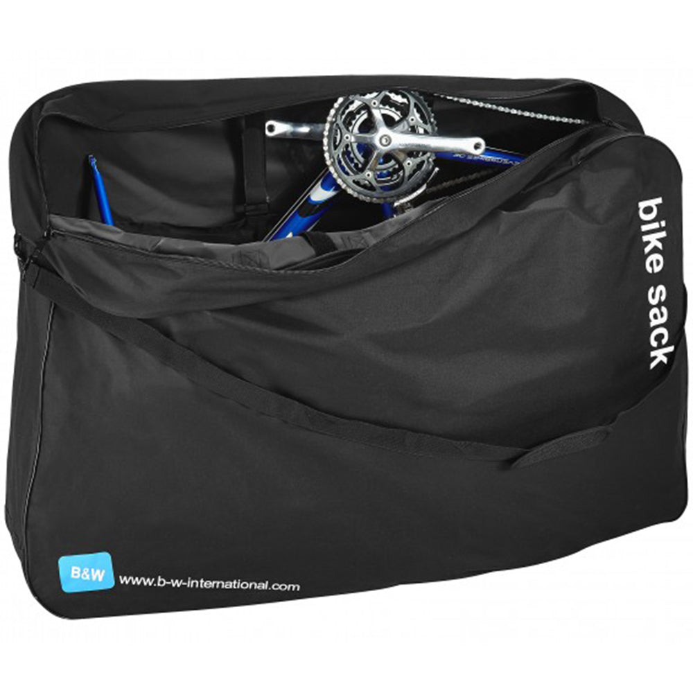 B&W Bike Sack Travel Bag