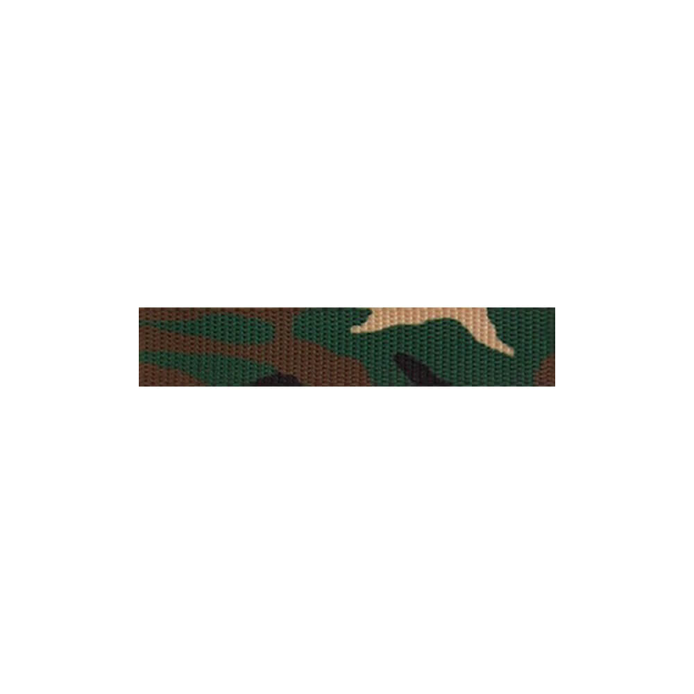 Back Country Research Mutherload Frame Mount 1.5 Inch Strap - Camouflage