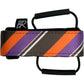 Back Country Research Mutherload Frame Mount 1.5 Inch Strap - Purple Stripe