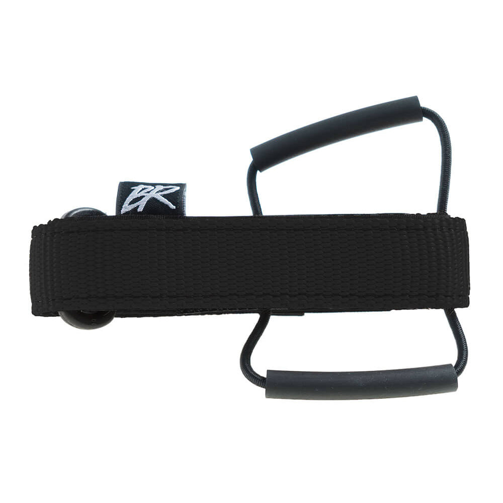 Back Country Research Mutherload Frame Mount 1 Inch Strap - Black