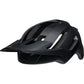 Bell 4FORTY Air MIPS Helmet - M - Matte Black - AS-NZS 2063-2008 Standard