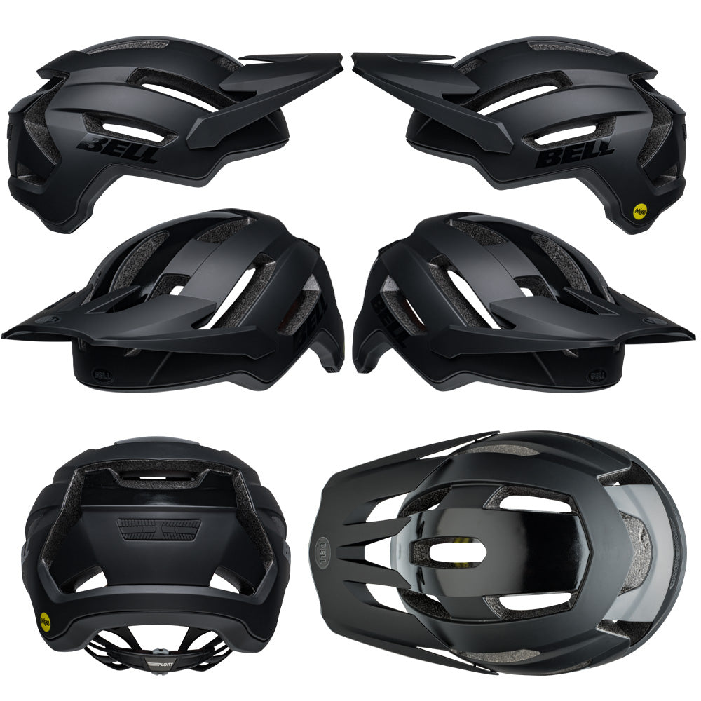 Bell 4FORTY Air MIPS Helmet MTB Direct - Main Image