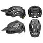 Bell 4FORTY Air MIPS Helmet - L - Matte Black Camo - AS-NZSÂ 2063-2008 Standard