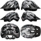 Bell 4FORTY MIPS Helmet - M - Matte Black - Gloss Black - Camo - AS-NZS 2063-2008 Standard