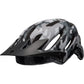 Bell 4FORTY MIPS Helmet - M - Matte Black - Gloss Black - Camo - AS-NZS 2063-2008 Standard