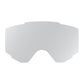 Bell Descender Replacement Lens - Clear Lens