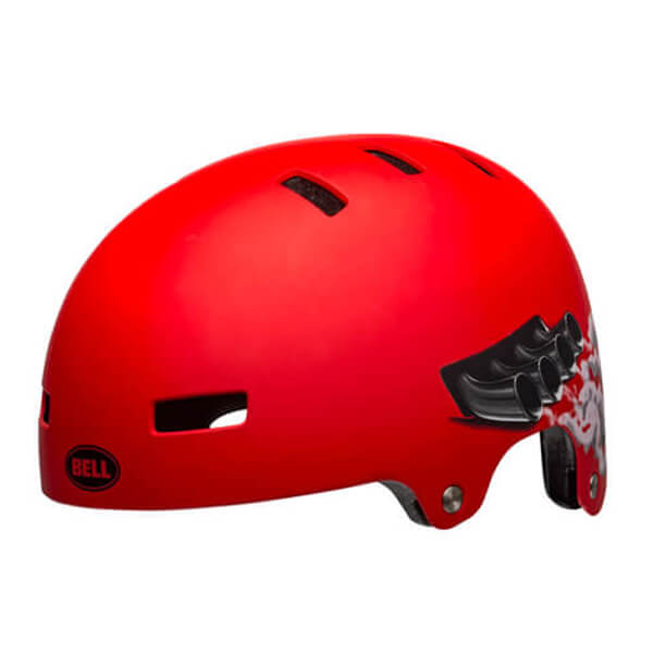 Bell Division Helmet