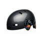 Bell Local Helmet - L - Nightwalker Gunmetal