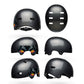 Bell Local Helmet - L - Nightwalker Gunmetal