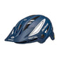 Bell Sixer MIPS Helmet - L - Fasthouse Matte Blue - Gloss White - AS-NZS 2063-2008 Standard