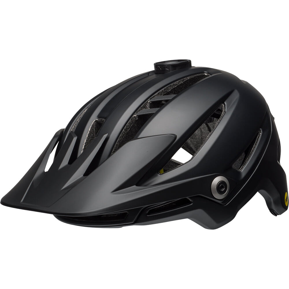 Bell Sixer MIPS Helmet - M - Matte Black - AS-NZS 2063-2008 Standard