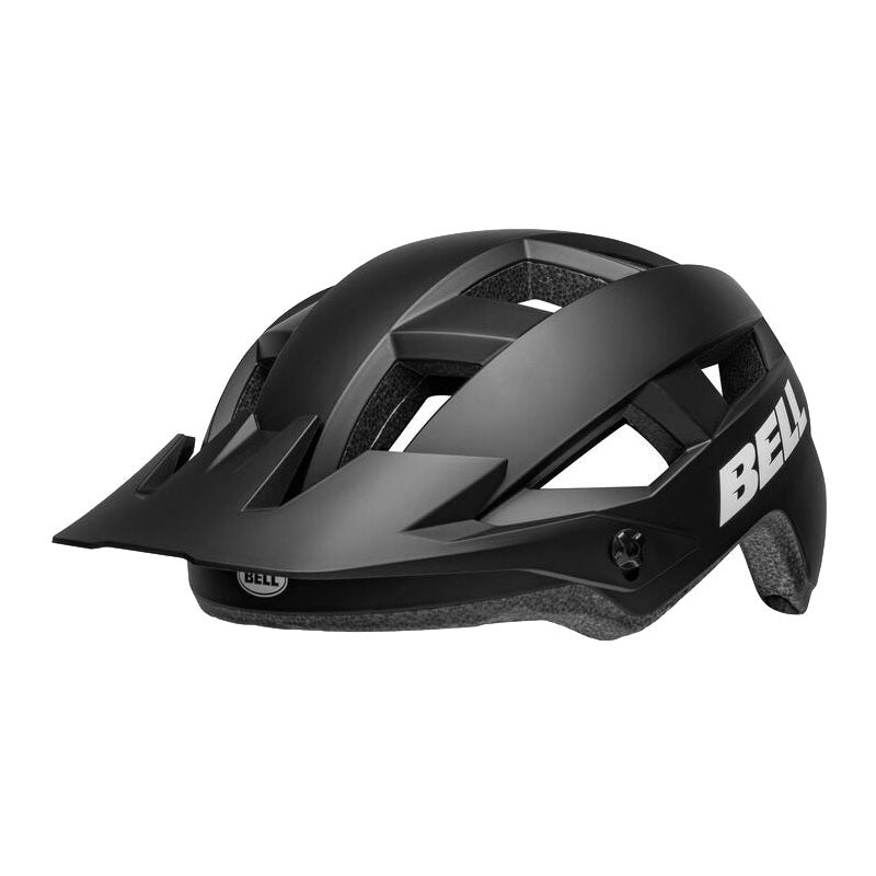 Bell Spark 2 MIPS Helmet - M-L - Matte Black - AS-NZSÂ 2063-2008 Standard