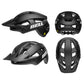 Bell Spark 2 MIPS Helmet - XL - Matte Black - AS-NZSÂ 2063-2008 Standard