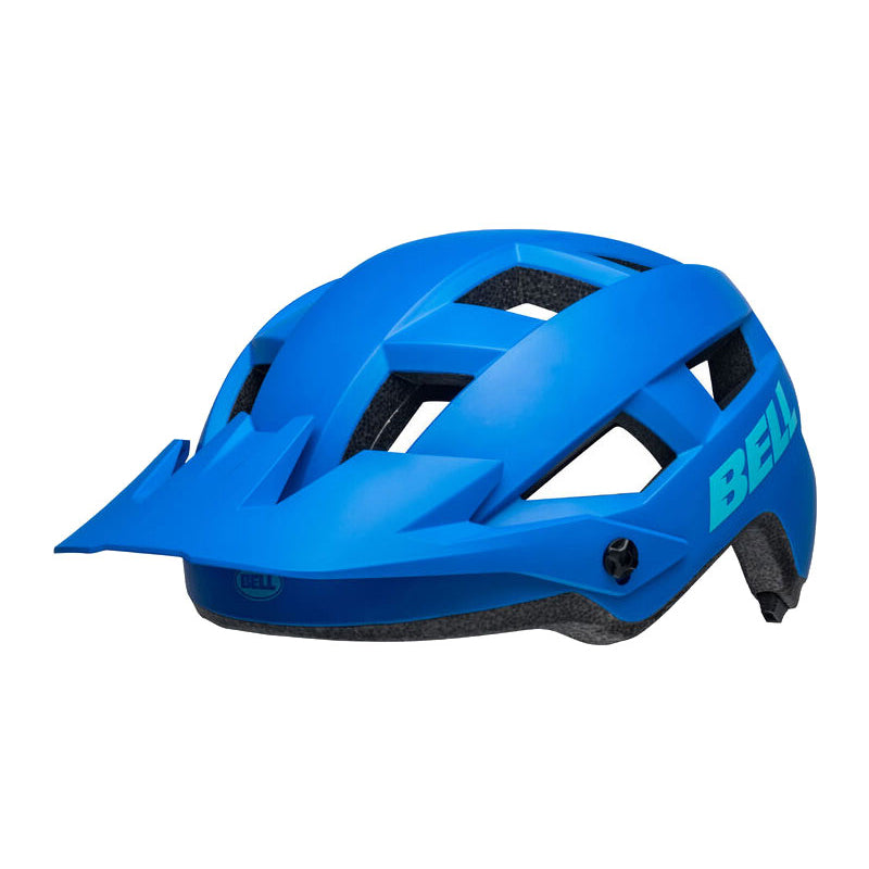 Bell Spark 2 MIPS Helmet - M-L - Matte Dark Blue - AS-NZSÂ 2063-2008 Standard