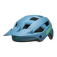 Bell Spark 2 MIPS Helmet - S-M - Matte Light Blue - AS-NZSÂ 2063-2008 Standard