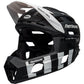 Bell Super Air R Spherical MIPS Helmet - S - Fasthouse Matte Black - White - AS-NZS 2063-2008 Standard