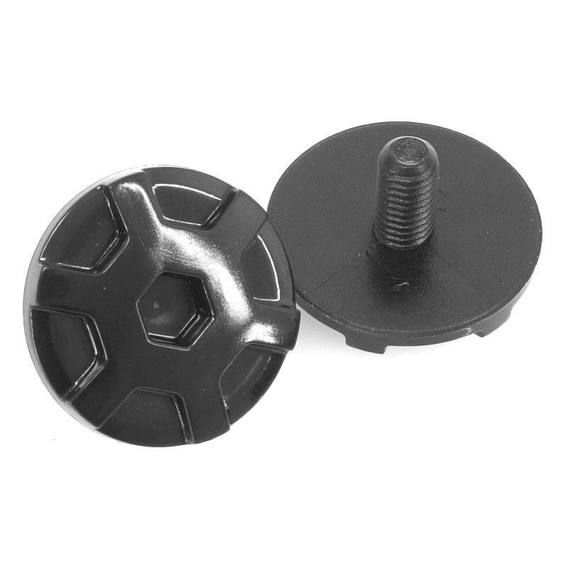 Bell Super Replacement Visor Bolts