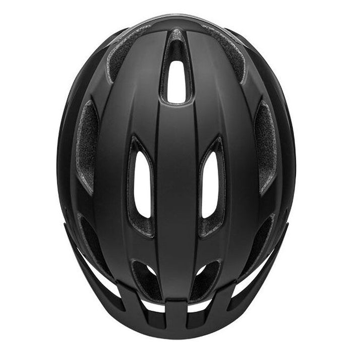 Bell Trace Helmet - One Size Fits Most - Matte Black