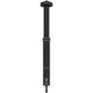 BikeYoke Divine Dropper Post - No Remote Supplied - Internal - Stealth - 30.9mm - 125mm - 397mm - None