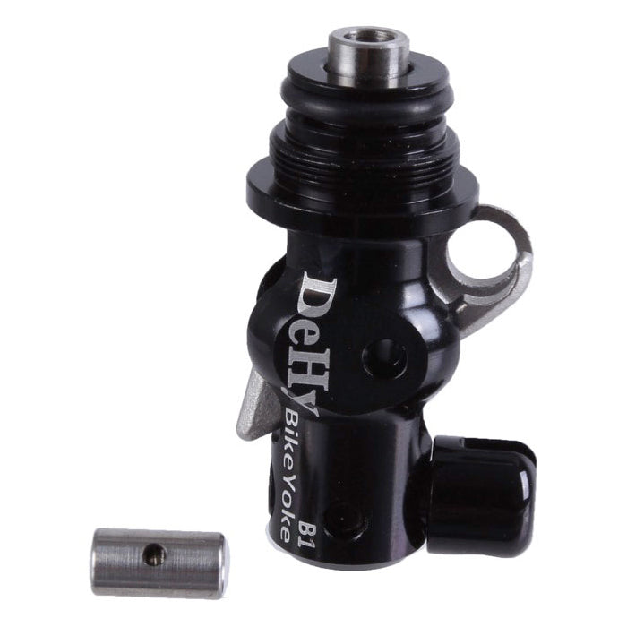 BikeYoke Reverb DeHy Basic Adaptor Kit | MTB Direct